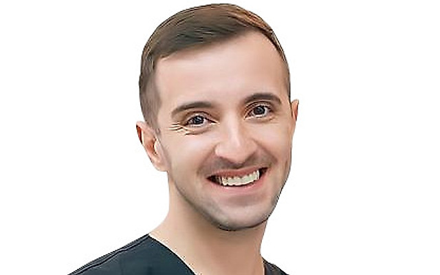 Баркалов Валерий Николаевич