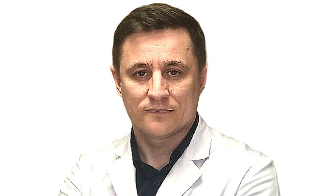 Яковлев Евгений Васильевич