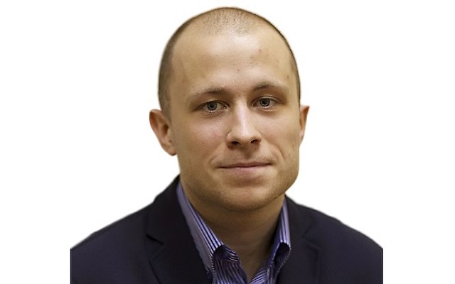 Куренков Андрей Александрович