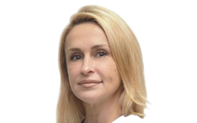 Денисова Татьяна Евгеньевна