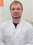 Бредихин Евгений Анатольевич