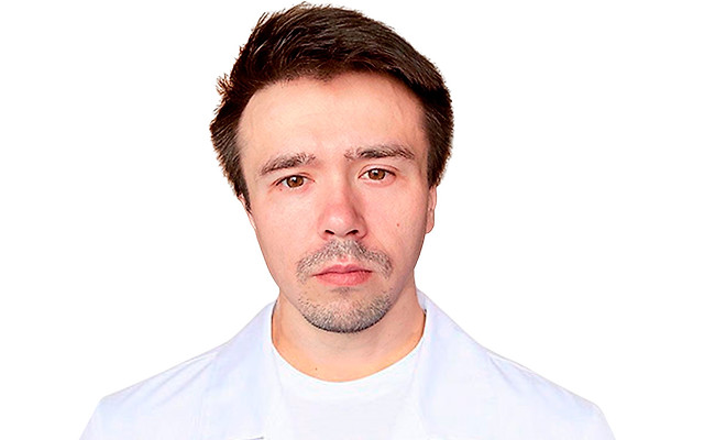 Батмаев Дмитрий Борисович