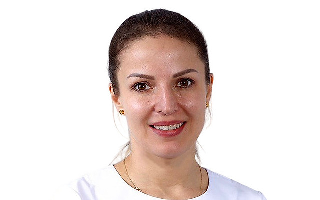 Савина Юлия Александровна
