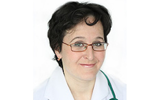 Литвина Софья Владимировна
