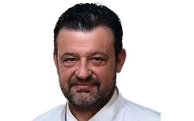 Мельников Олег Рюрикович