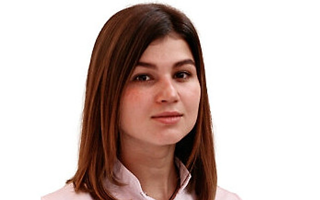 Попова Юлия Игоревна