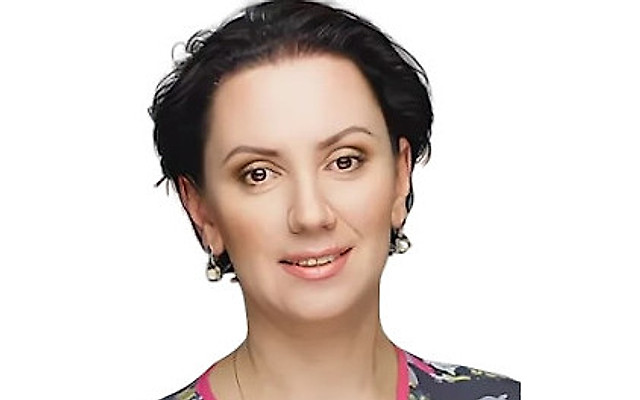 Смирнова Мария Викторовна