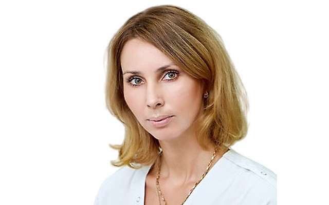 Иванова Марина Александровна