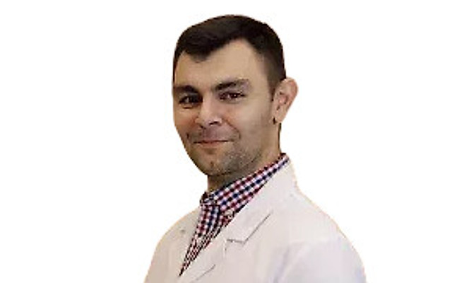 Соколов Виталий Сергеевич