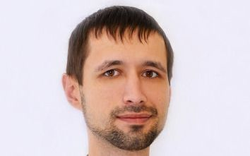 Огладин Алексей Юрьевич