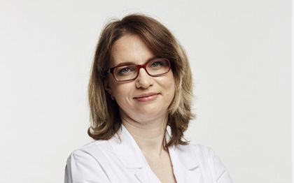 Грачева Ольга Юрьевна