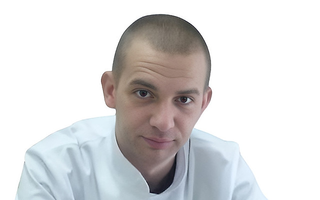 Биловус Олег Васильевич