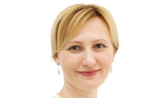 Шатрова Оксана Владимировна