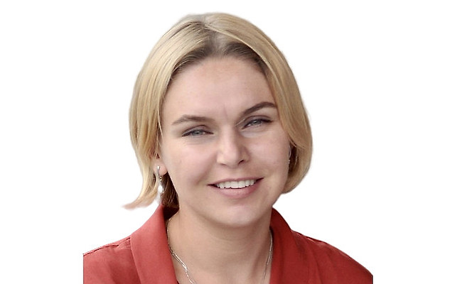 Иванова Звенислава Павловна