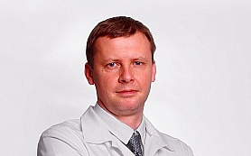 Ткаченко Олег Борисович