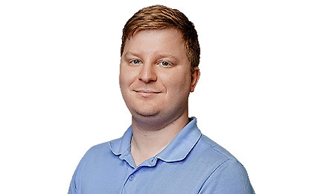 Арасил Арман Мехметович