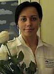 Дроздова Екатерина Вячеславовна