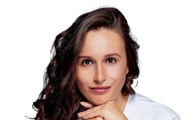 Королева Ирина Валерьевна