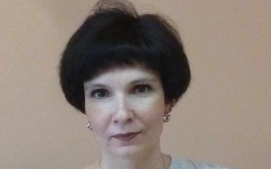Румянцева Полина Витальевна