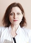 Ибрагимова Елена Валерьевна