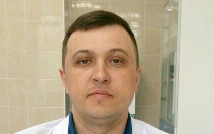 Гринь Евгений Александрович