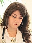 Хубларова Элиана Артуровна
