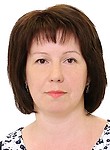 Самошкина Ольга Игоревна