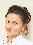 Богданова Галия Арифовна