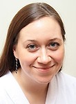 Гохман Елена Аркадьевна