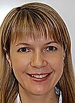 Кучумова Наталья Геннадьевна