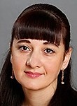 Ахалая Мака Резоевна