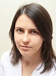 Биляк Ярина Ивановна