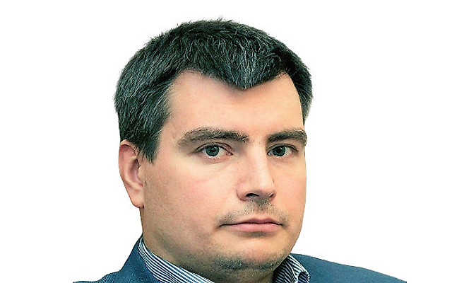 Батиновский Тарас Евгеньевич