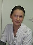 Дора Светлана Владимировна