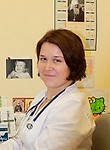 Васильева Екатерина Викторовна