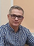 Николаев Денис Александрович
