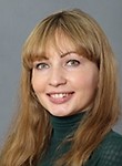 Филимонова Елена Сергеевна