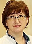 Ширяева Татьяна Андреевна