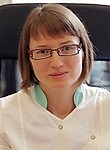 Иванова Екатерина Николаевна