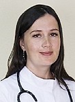 Васильева Мария Евгеньевна