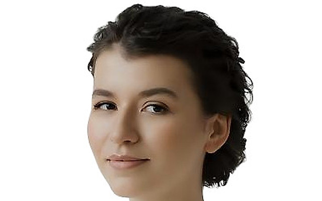 Щербатых Алёна Владимировна