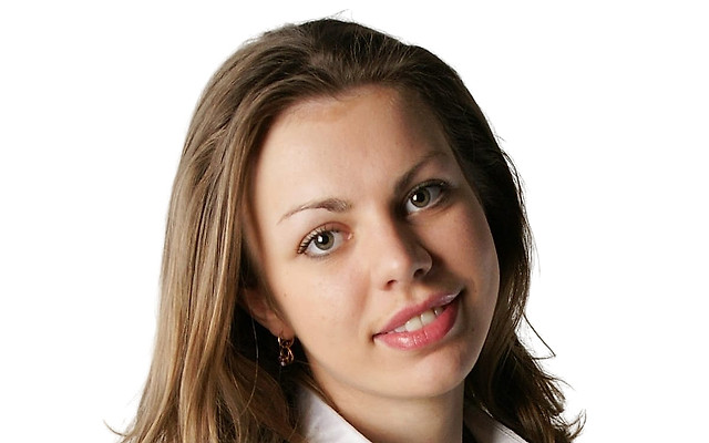 Кузменок Елена Александровна