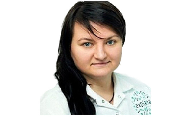 Мельник Светлана Ивановна