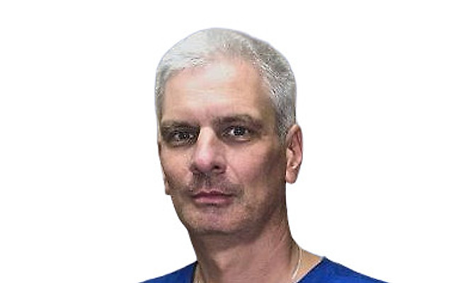 Копяков Александр Леонидович
