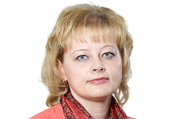 Руденко Ольга Вячеславовна