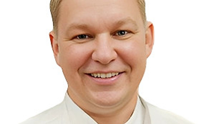 Асямов Константин Валерьевич