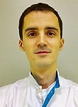 Никифоров Михаил Владиславович