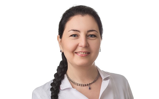 Брум (Углина) Ольга