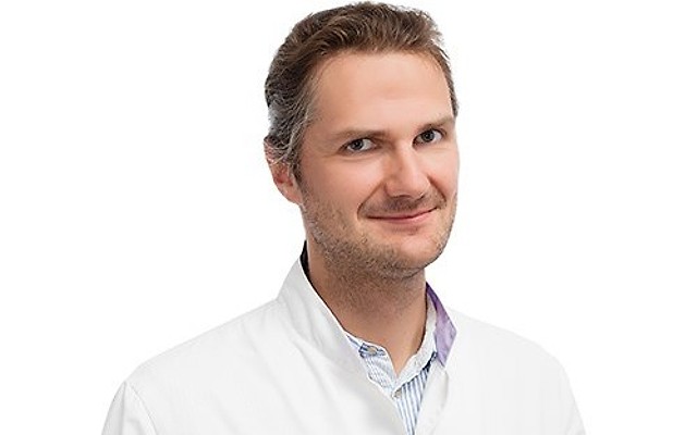Костюкевич Андрей Владимирович