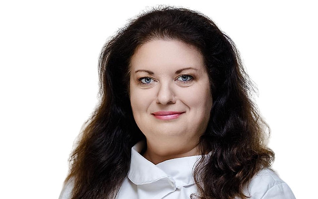 Емельянова Оксана Геннадьевна